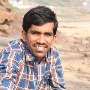 Meet your Posher, Raja